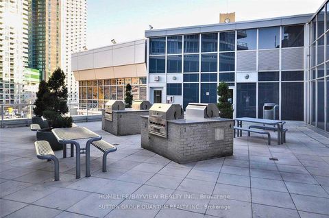 Photo 3 at 701 - 208 queens Quay W, Waterfront Communities C1, Toronto