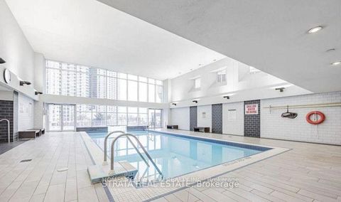 Photo 4 at 701 - 208 queens Quay W, Waterfront Communities C1, Toronto