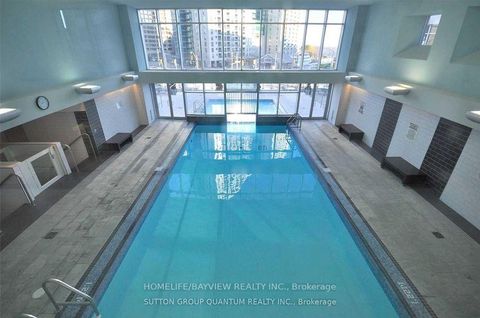 Photo 6 at 701 - 208 queens Quay W, Waterfront Communities C1, Toronto