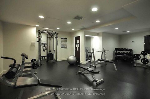 Photo 10 at 701 - 208 queens Quay W, Waterfront Communities C1, Toronto