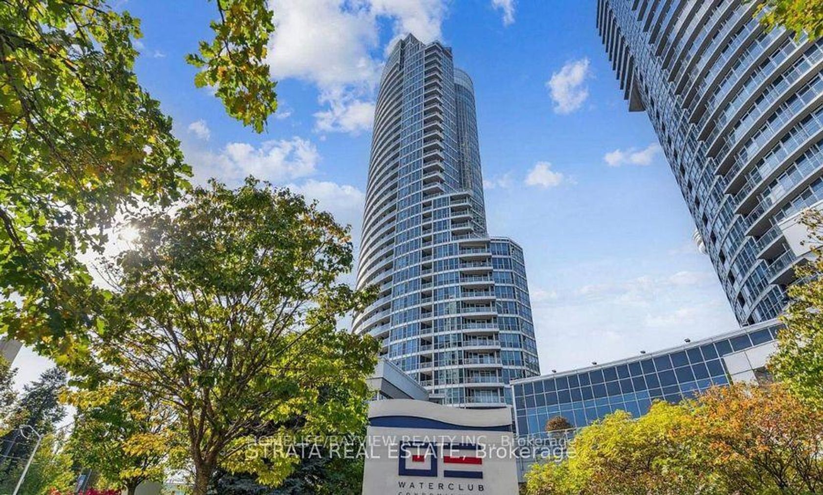 701 - 208 queens Quay W, Waterfront Communities C1, Toronto 