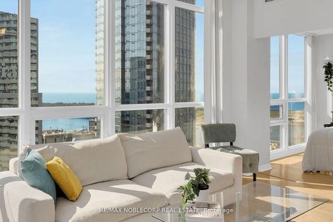 Photo 2 at 4407 - 55 Bremner Boulevard, Waterfront Communities C1, Toronto