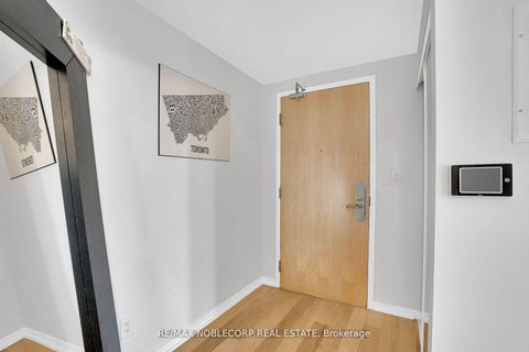 Photo 21 at 4407 - 55 Bremner Boulevard, Waterfront Communities C1, Toronto