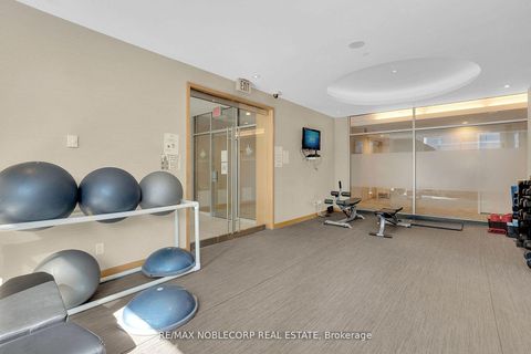 Photo 27 at 4407 - 55 Bremner Boulevard, Waterfront Communities C1, Toronto