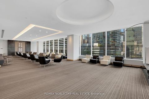 Photo 29 at 4407 - 55 Bremner Boulevard, Waterfront Communities C1, Toronto