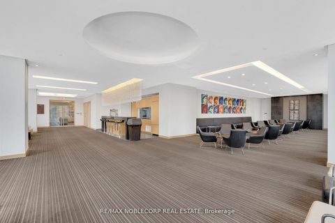 Photo 30 at 4407 - 55 Bremner Boulevard, Waterfront Communities C1, Toronto