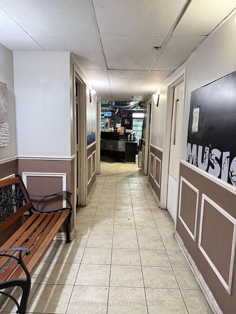 Photo 2 at Bsmt - 5521A Yonge Street, Willowdale West, Toronto