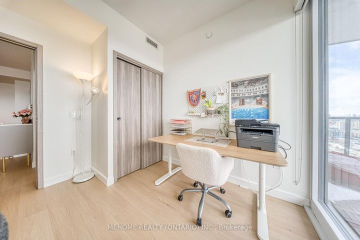 Photo 23 at 3907 - 95 McMahon Drive, Bayview Village, Toronto