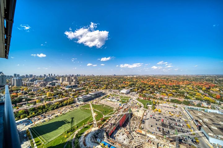 Photo 26 at 3907 - 95 McMahon Drive, Bayview Village, Toronto