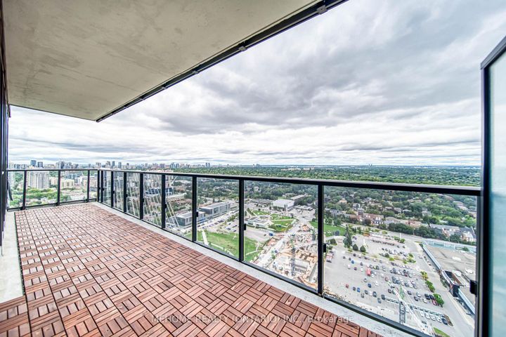 Photo 28 at 3907 - 95 McMahon Drive, Bayview Village, Toronto