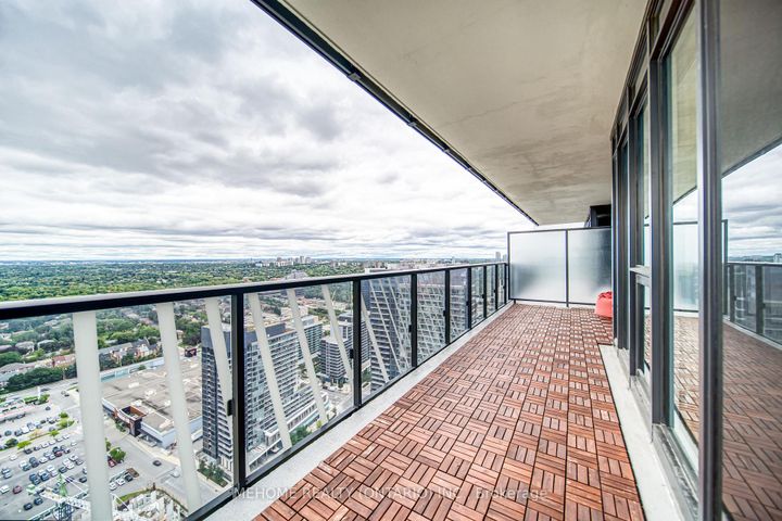 Photo 29 at 3907 - 95 McMahon Drive, Bayview Village, Toronto