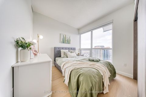 Photo 20 at 3907 - 95 McMahon Drive, Bayview Village, Toronto