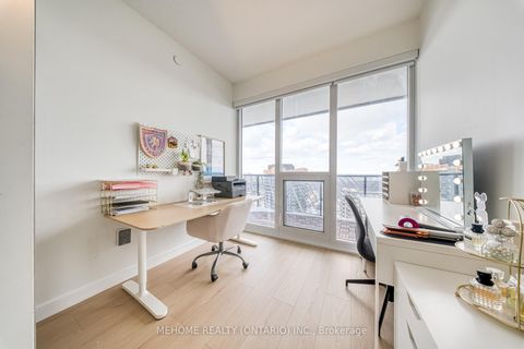 Photo 22 at 3907 - 95 McMahon Drive, Bayview Village, Toronto