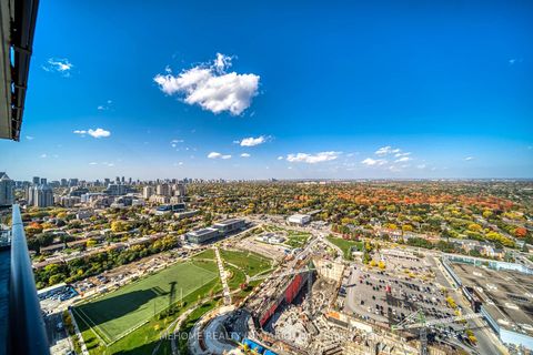 Photo 26 at 3907 - 95 McMahon Drive, Bayview Village, Toronto