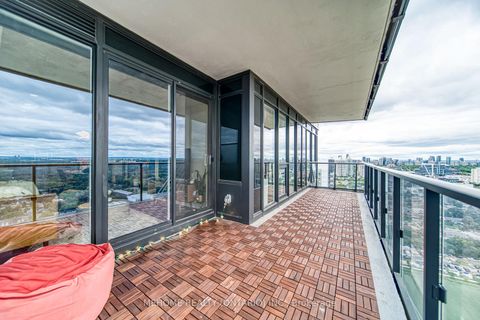 Photo 27 at 3907 - 95 McMahon Drive, Bayview Village, Toronto