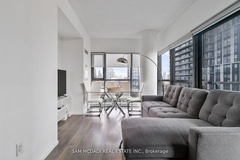 Photo 3 at 1906 - 159 Dundas Street E, Yonge Corridor, Toronto