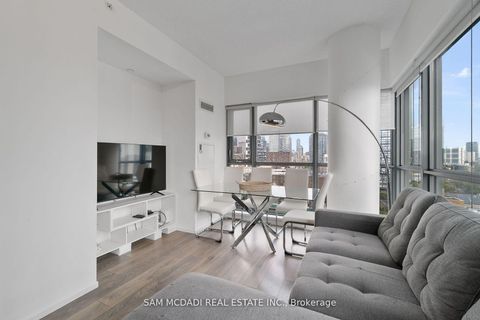 Photo 4 at 1906 - 159 Dundas Street E, Yonge Corridor, Toronto