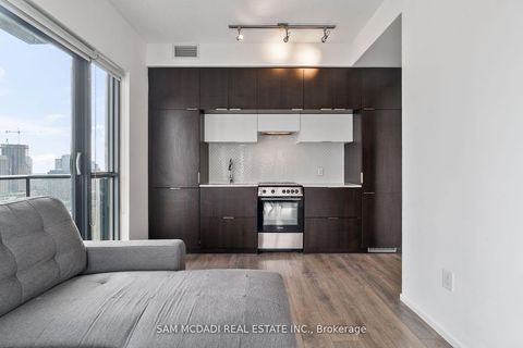 Photo 6 at 1906 - 159 Dundas Street E, Yonge Corridor, Toronto