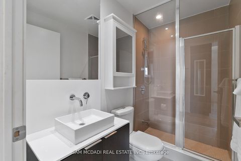 Photo 7 at 1906 - 159 Dundas Street E, Yonge Corridor, Toronto