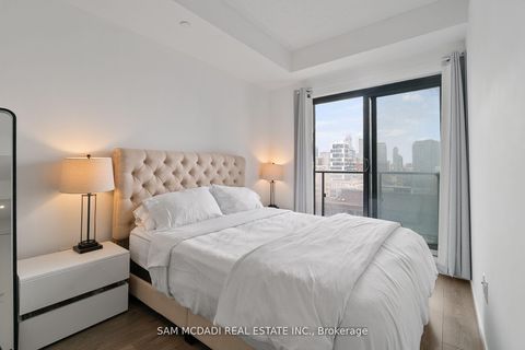 Photo 8 at 1906 - 159 Dundas Street E, Yonge Corridor, Toronto