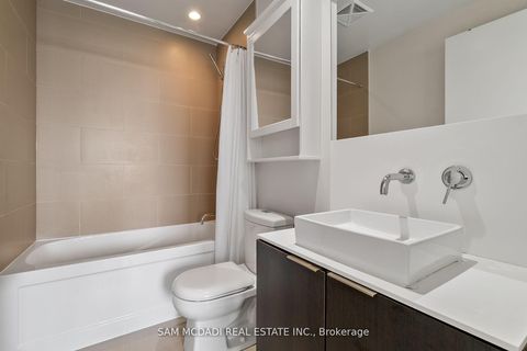 Photo 9 at 1906 - 159 Dundas Street E, Yonge Corridor, Toronto