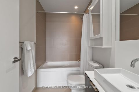 Photo 10 at 1906 - 159 Dundas Street E, Yonge Corridor, Toronto