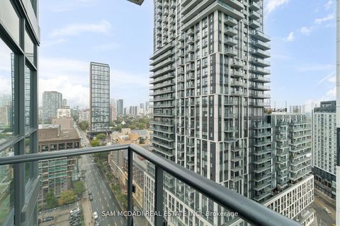 Photo 13 at 1906 - 159 Dundas Street E, Yonge Corridor, Toronto