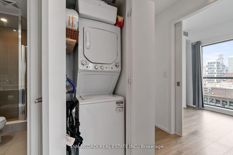 Photo 15 at 1906 - 159 Dundas Street E, Yonge Corridor, Toronto