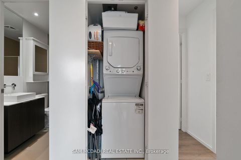 Photo 16 at 1906 - 159 Dundas Street E, Yonge Corridor, Toronto