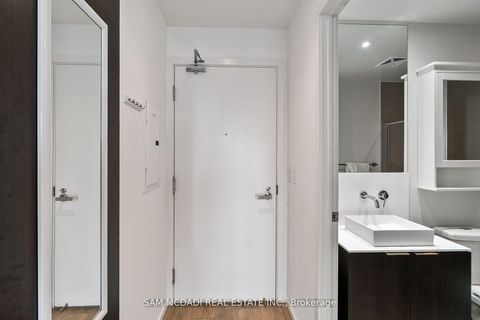 Photo 17 at 1906 - 159 Dundas Street E, Yonge Corridor, Toronto