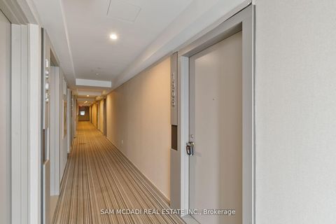 Photo 18 at 1906 - 159 Dundas Street E, Yonge Corridor, Toronto