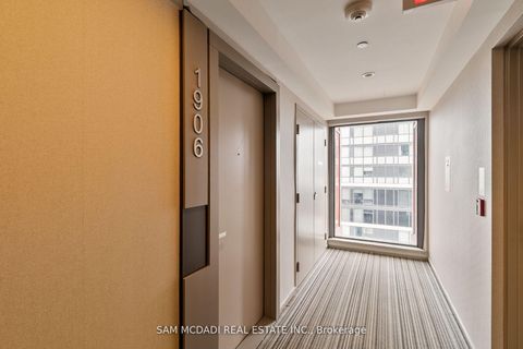 Photo 19 at 1906 - 159 Dundas Street E, Yonge Corridor, Toronto