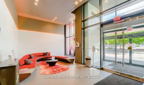 Photo 20 at 1906 - 159 Dundas Street E, Yonge Corridor, Toronto