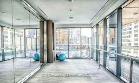 Photo 26 at 1906 - 159 Dundas Street E, Yonge Corridor, Toronto