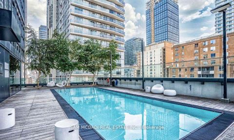 Photo 27 at 1906 - 159 Dundas Street E, Yonge Corridor, Toronto