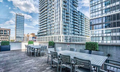 Photo 28 at 1906 - 159 Dundas Street E, Yonge Corridor, Toronto