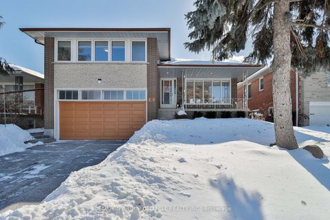 Photo 0 at 15 Manorhampton Drive, Richview, Toronto
