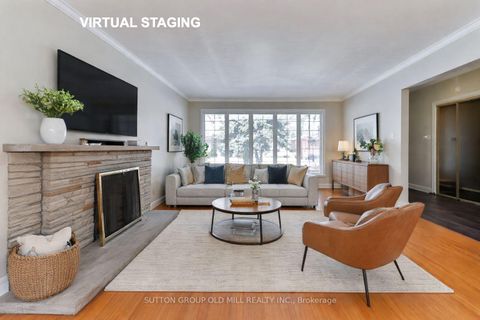 Photo 4 at 15 Manorhampton Drive, Richview, Toronto