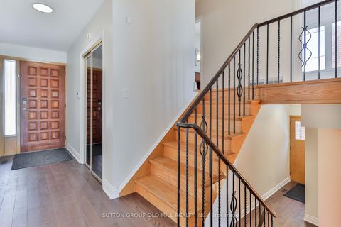 Photo 11 at 15 Manorhampton Drive, Richview, Toronto