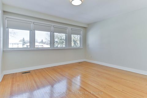 Photo 12 at 15 Manorhampton Drive, Richview, Toronto