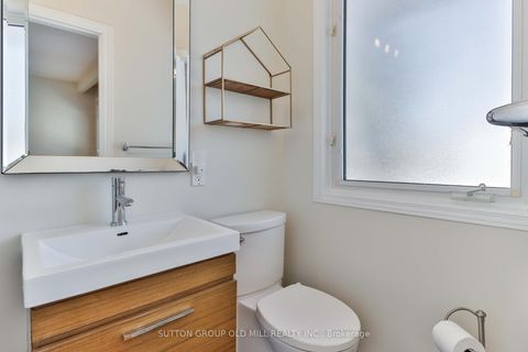 Photo 15 at 15 Manorhampton Drive, Richview, Toronto