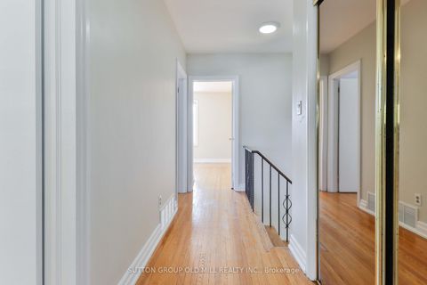 Photo 16 at 15 Manorhampton Drive, Richview, Toronto