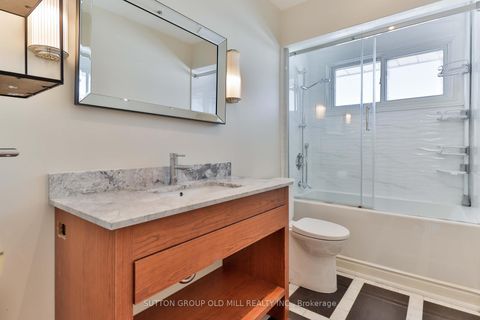 Photo 20 at 15 Manorhampton Drive, Richview, Toronto