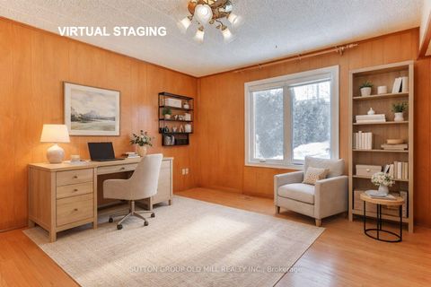 Photo 23 at 15 Manorhampton Drive, Richview, Toronto