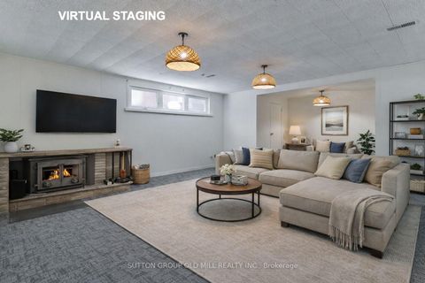 Photo 25 at 15 Manorhampton Drive, Richview, Toronto