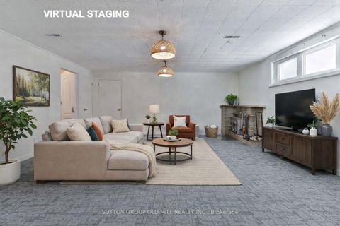 Photo 27 at 15 Manorhampton Drive, Richview, Toronto