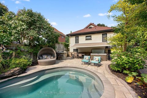 Photo 1 at 108 Owen Street, City Centre, Barrie