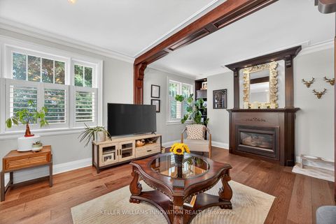 Photo 8 at 108 Owen Street, City Centre, Barrie