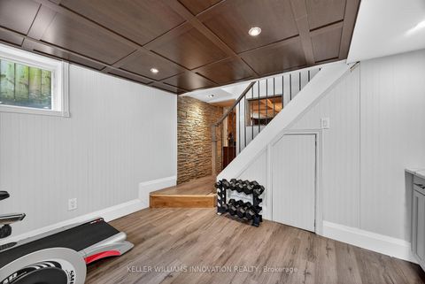 Photo 39 at 108 Owen Street, City Centre, Barrie