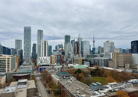 Photo 0 at 1411 - 89 Mcgill Street, Yonge Corridor, Toronto